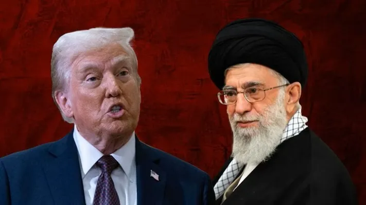 Trump adverte Irão a negociar um acordo sobre a posse de armas nucleares