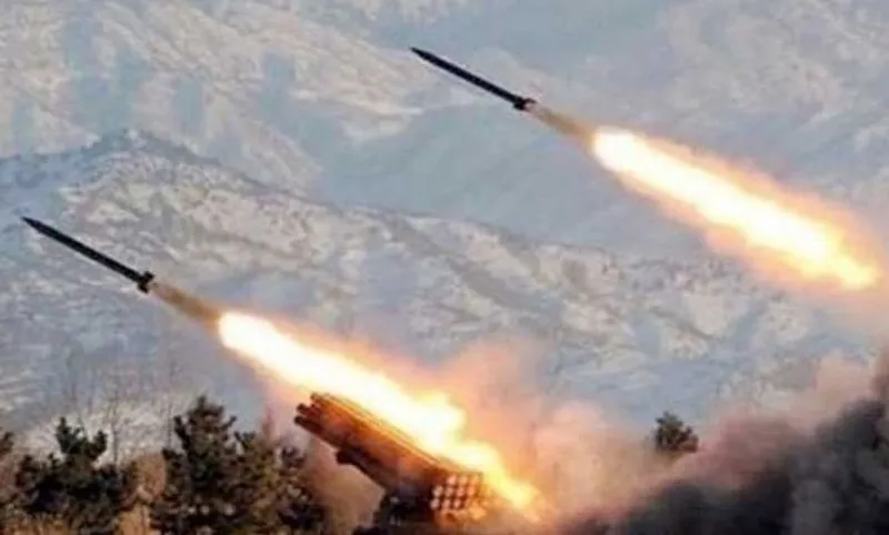 Hezbollah lança 25 foguetes contra Israel após negociações com Líbano