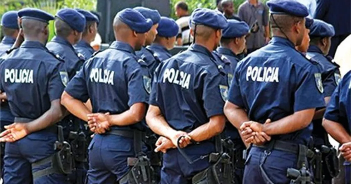 Registados mais de 21 mil pensionistas na Caixa de Protecção Social do MININT