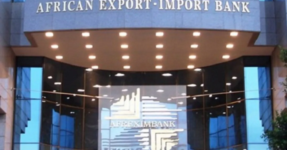 África do Sul vai garantir adesão plena ao Afreximbank