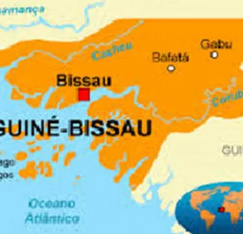Alto comando militar da Guiné-Bissau anuncia criação de governo inclusivo