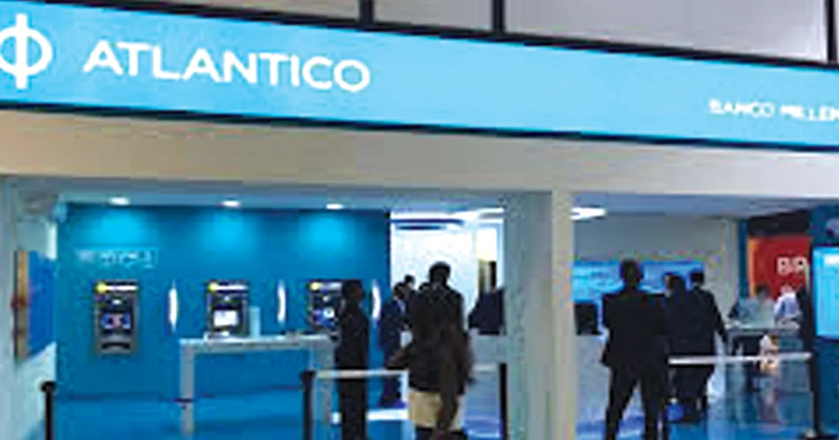 Banco Millennium Atlântico garante 15 milhões de euros para produtos alimentares
