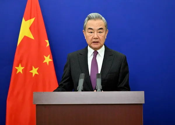 China defende reforço da ONU para evitar que prevaleça "lei da selva"