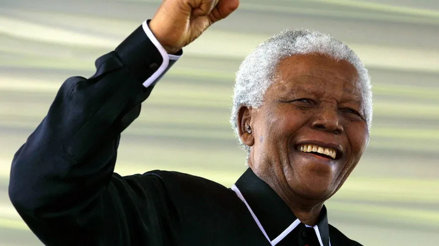 Nelson Mandela: Um legado que continua a inspirar gerações
