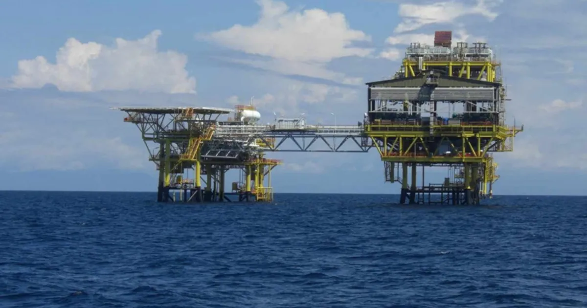 Ambientalistas travam projectos petrolíferos na África do Sul