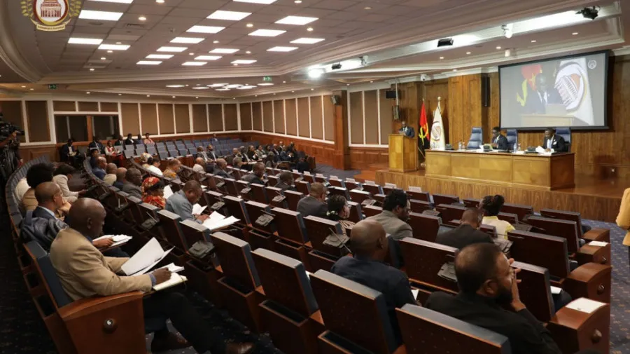 Deputados aprovam na especialidade proposta de lei do Estatuto das ONG