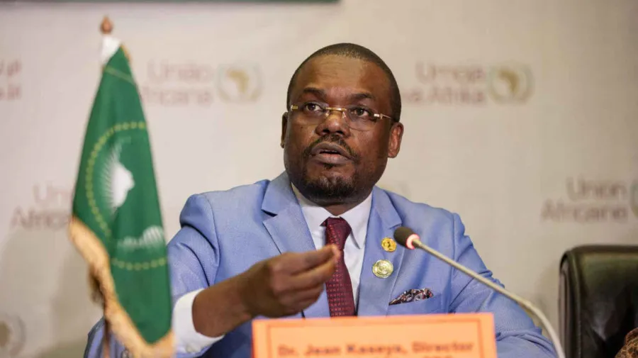 CDC-Africa alerta que surto de Ebola na RDC permanece "muito grave"