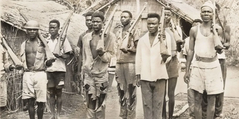 Huambo exalta coragem e sacrifício dos heróis do 15 de Março de 1961