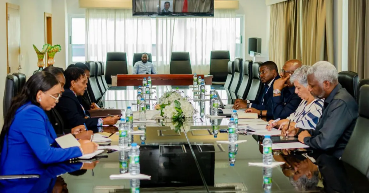 Abordada necessidade de Angola elaborar a Estratégia Nacional de Propriedade Intelectual