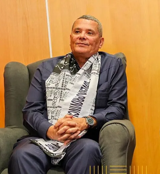 Ministro Rui Falcão antevê melhorias níveis competitivos na Lunda-Norte