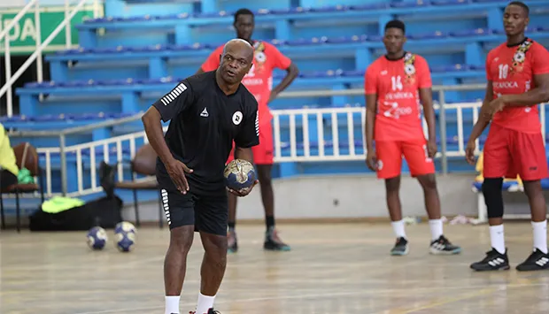 Andebol: Angola perde e falha meias-finais no CAN 2026