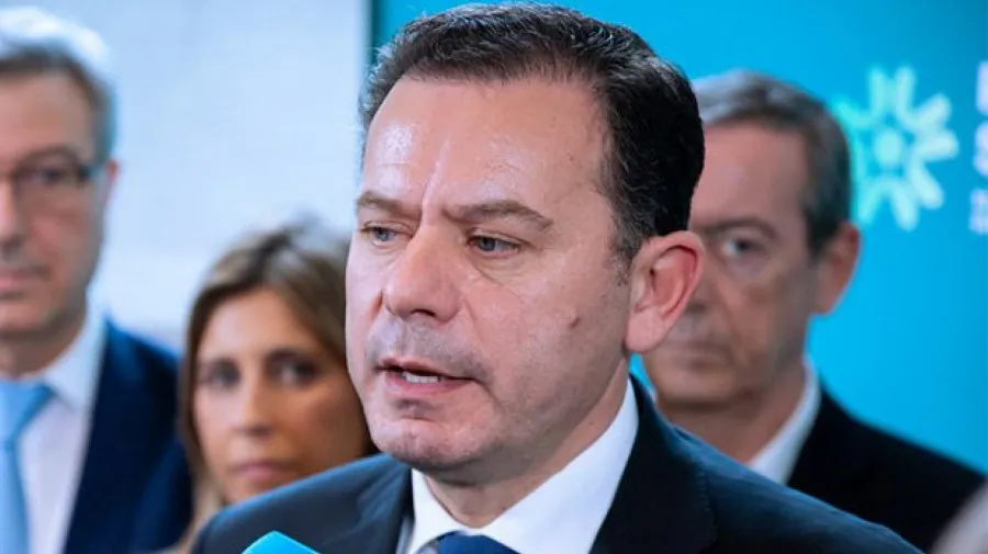 São Tomé e Príncipe e Portugal preparam cimeira bilateral