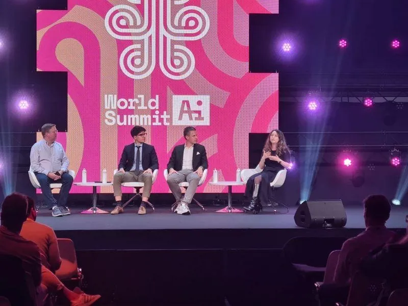 Conferência Mundial de Inteligência Artificial encerra em Amesterdão