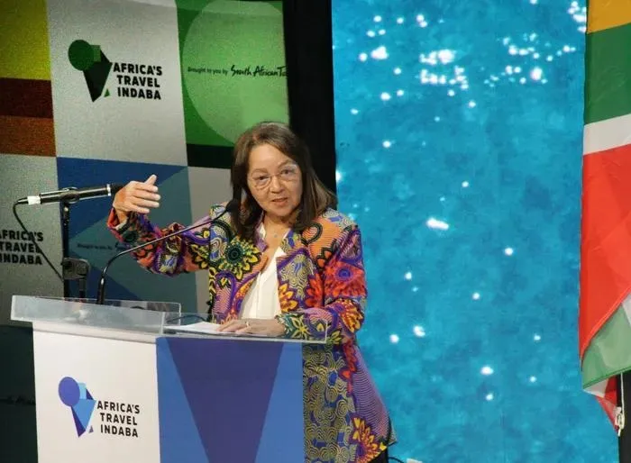 África do Sul implementa sistema de Autorização Electrónica de Viagem