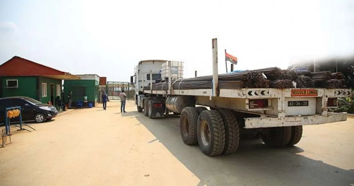 Luanda acolhe Conferência Internacional sobre Transporte e Logística