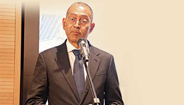Angola posiciona-se como futuro abastecedor de minerais críticos
