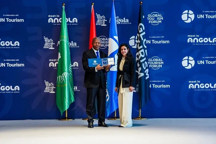 Angola integra Plataforma de Investimento Turístico da ONU