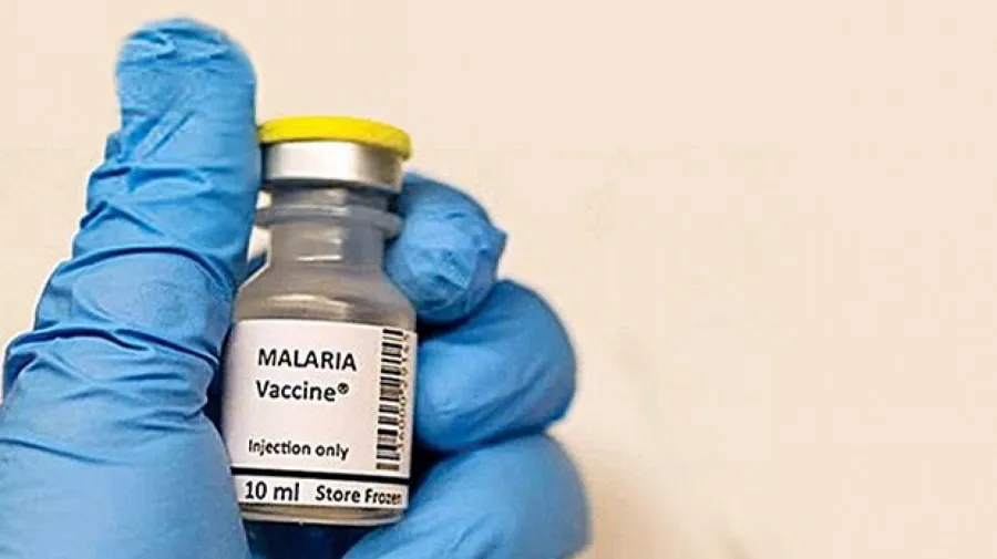 Angola vai introduzir vacina contra malária este ano