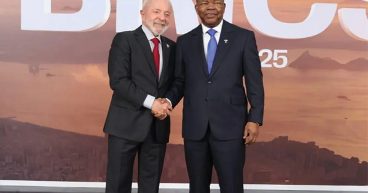 Presidente Lula da Silva defende inclusão de novos membros permanentes CS da ONU