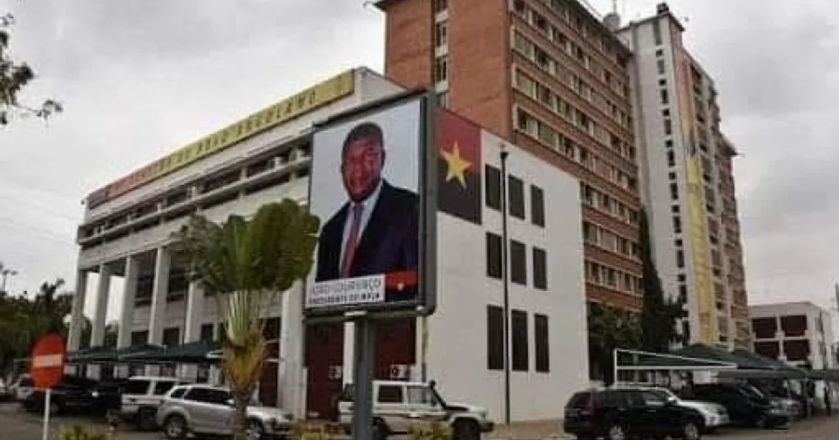 Terceiras jornadas parlamentares do MPLA realizam-se no Cuanza Sul