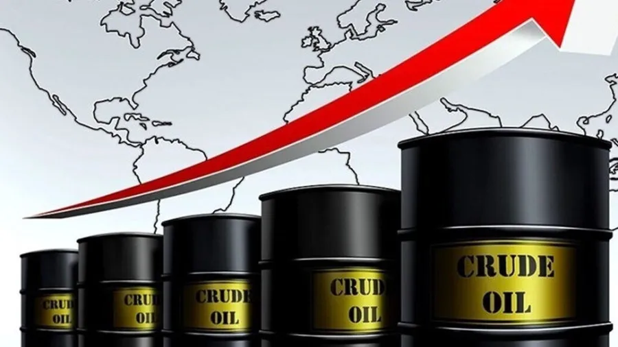 Preço do Brent chega a 100 dólares