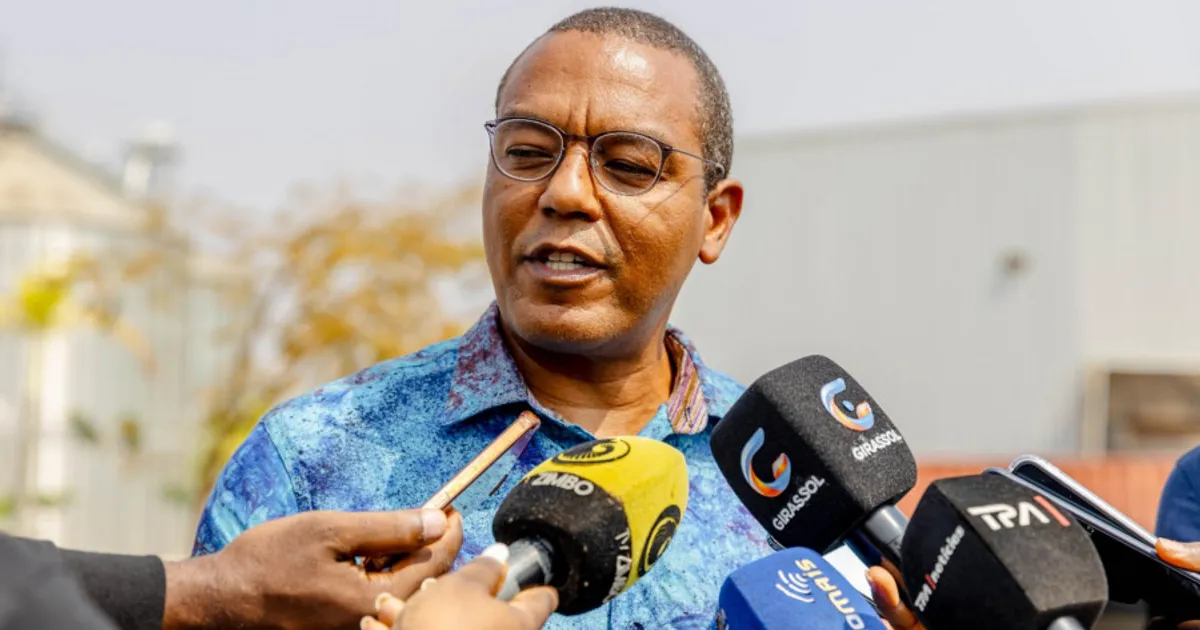 Angola necessita criar um milhão de empregos por ano