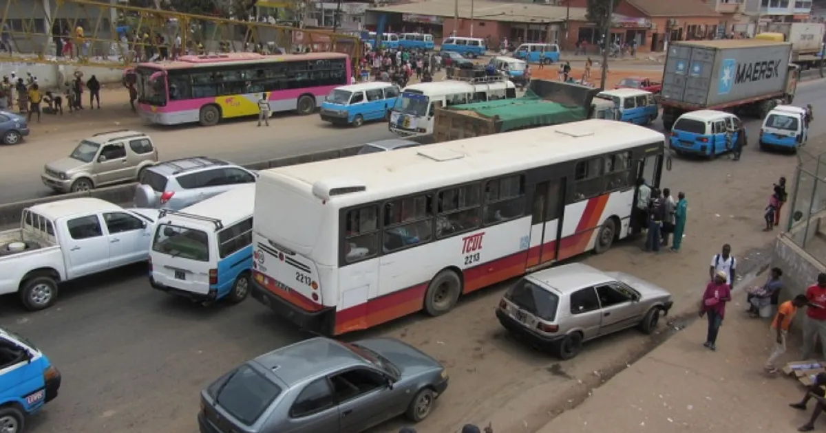 Ministro dos Transportes anuncia reestruturação da mobilidade urbana