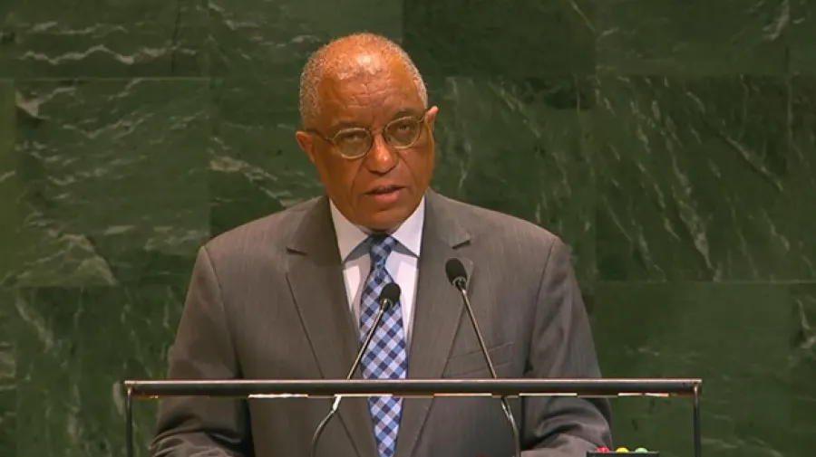 Angola manifesta preocupação com aumento do unilateralismo