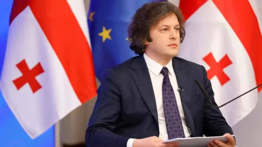 Geórgia acusa União Europeia de campanha contra Igreja Ortodoxa
