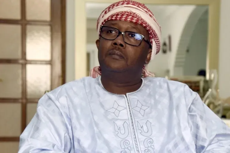 Ex-presidente guineense livre de se candidatar nas eleições em Dezembro