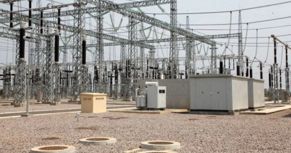 Cerca de 1 milhão de habitantes do Leste do país vão ter electricidade