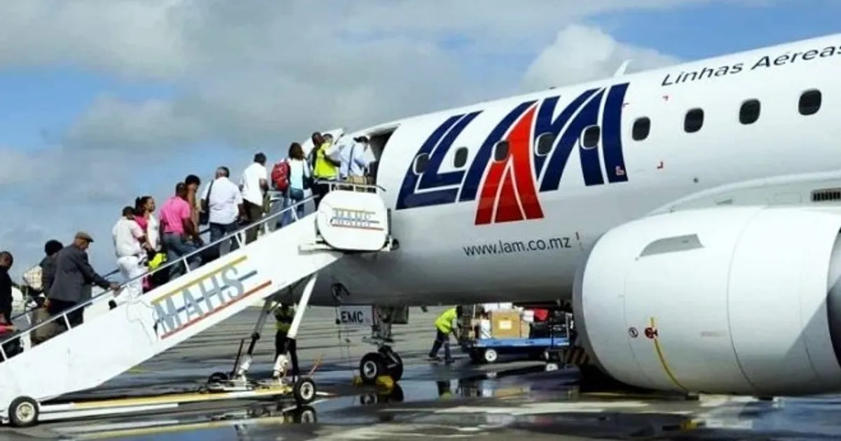 LAM regressa à IATA e retoma credibilidade no mercado global de aviação