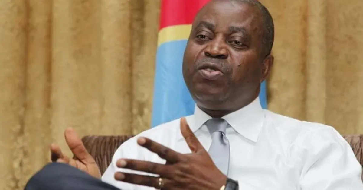 Líder da oposição disposto a participar do Governo da RDC