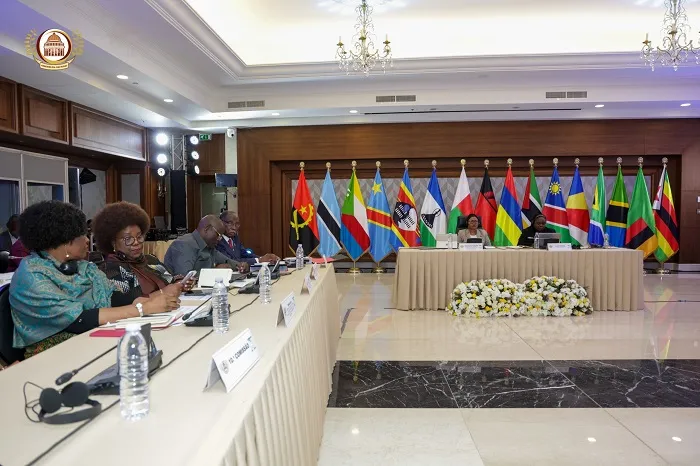 Angola regista progressos na harmonização legislativa