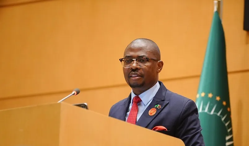 Angola defende reforço dos mecanismos face às crises humanitárias