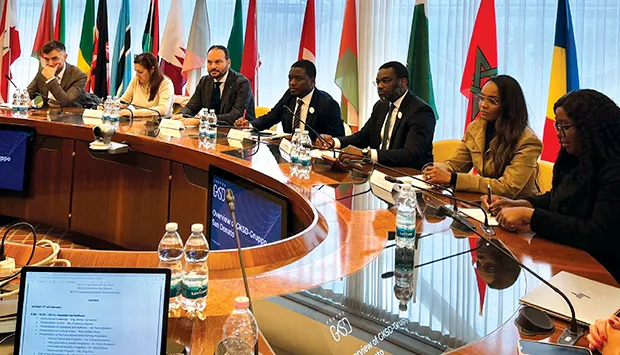Delegação da Saúde em Itália para reforçar competências científicas