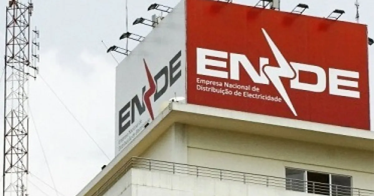 ENDE vai instalar mais de um milhão e 200 mil contadores pré-pagos em 2026