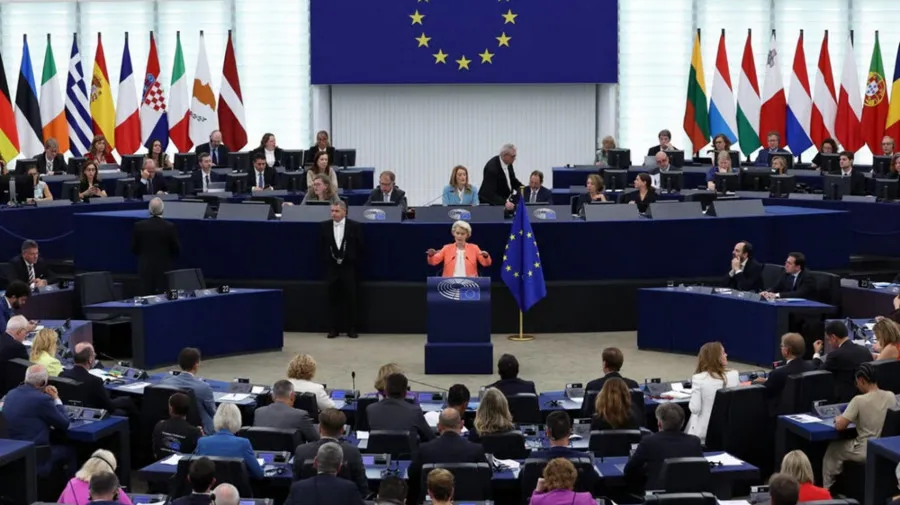 União Europeia rejeita pedido de Trump para intervir no Estreito de Ormuz