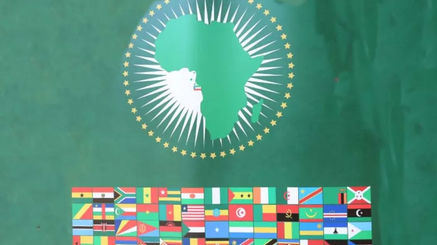 PR participa no diálogo sobre segurança sanitária em África