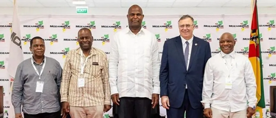 Empresa tanzaniana vai investir 250 milhões de dólares em Moçambique