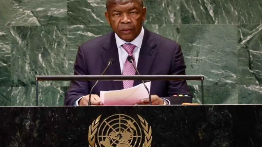 PR desloca-se a Nova Iorque para Assembleia Geral da ONU