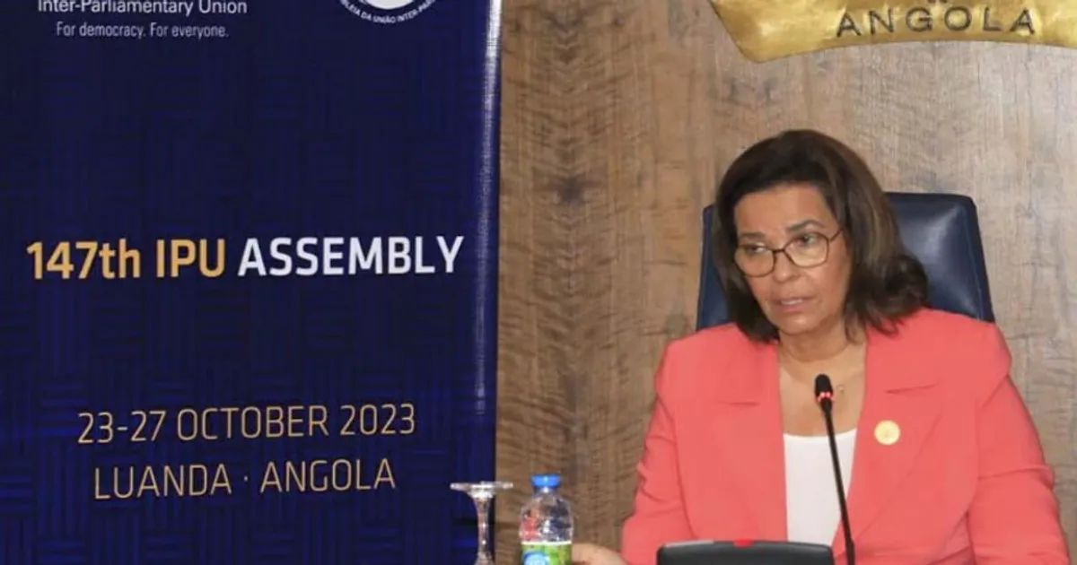 Angola regista avanços no comércio digital