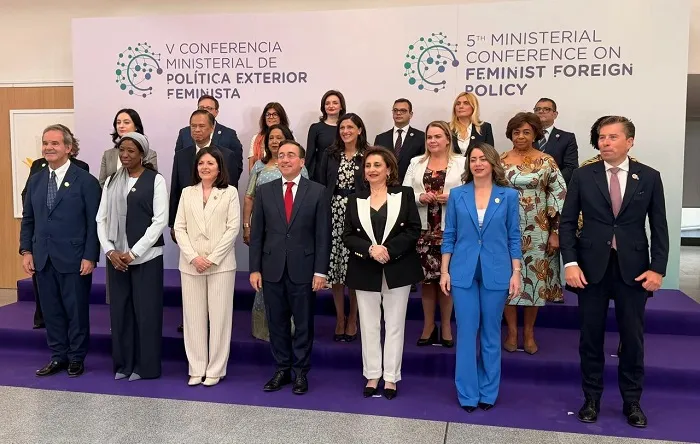 Angola participa em workshop sobre mulher africana nos processos de paz