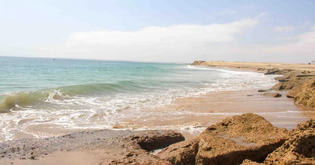 Namibe poupa cerca de 30 milhões de litros de gasóleo por ano