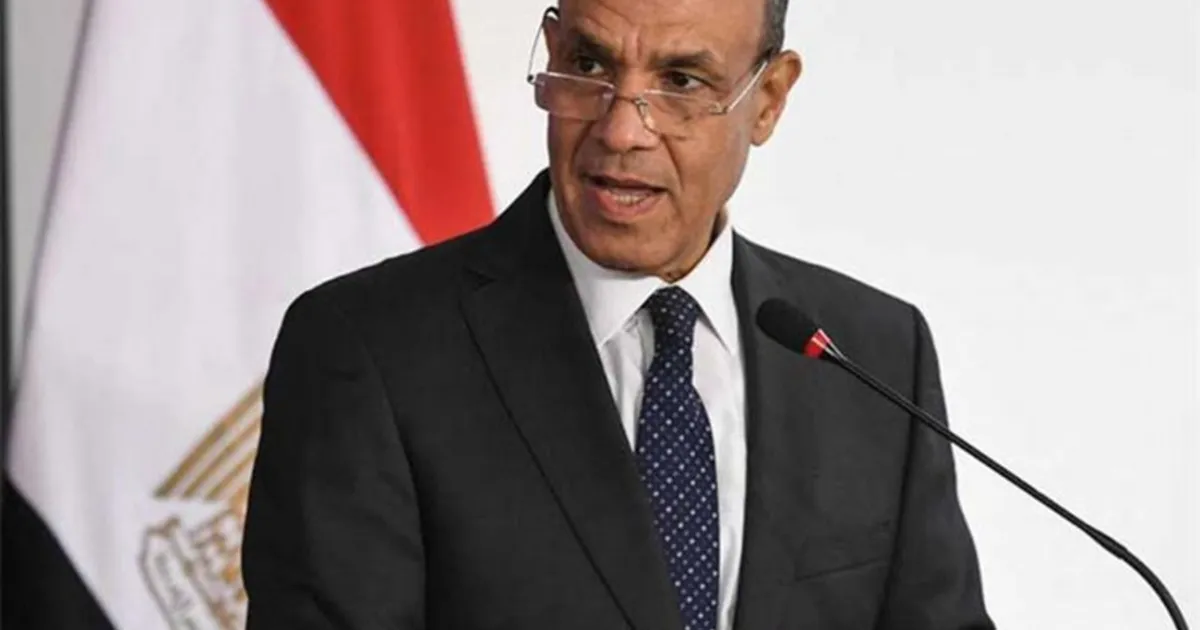 Egipto anuncia proposta de cessar-fogo de 60 dias na Faixa de Gaza