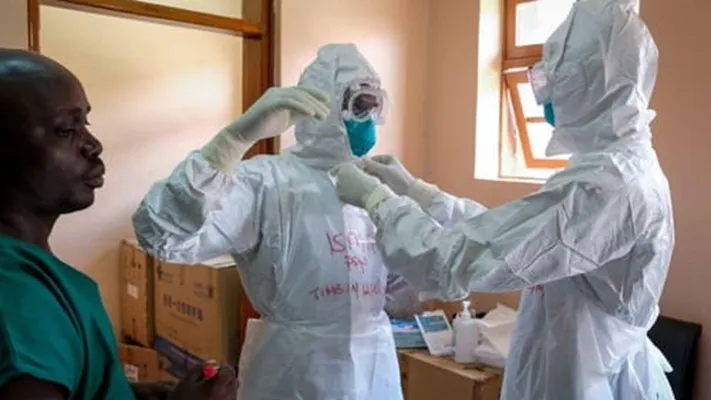 EUA disponibiliza tratamento experimental contra Ébola para RDC