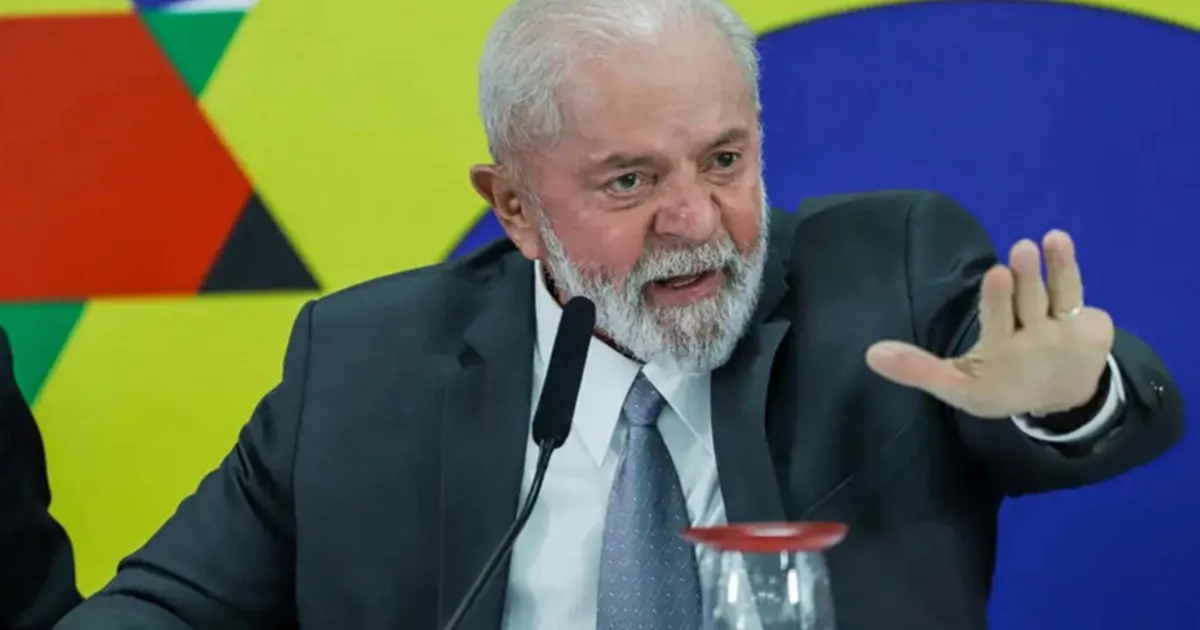 Lula da Silva garante que vai trabalhar contra amnistia dos condenados