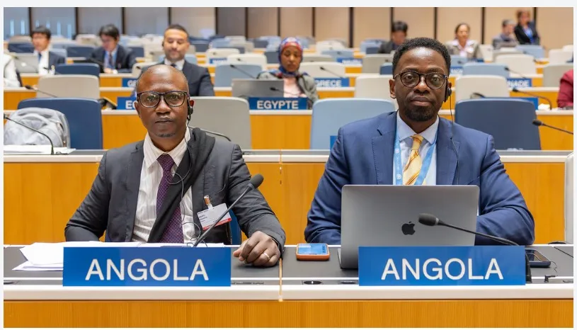 Países africanos defendem integração dos direitos autorais digitais