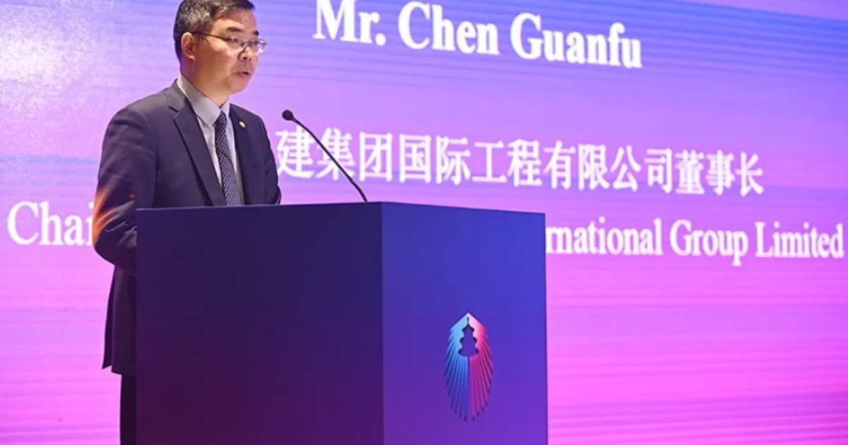 PowerChina quer crescer em África com projectos de energia limpa