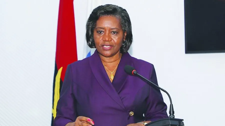 Angola prepara-se para ratificar Convenção Africana sobre Violência contra Mulheres